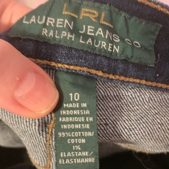 Ralph Lauren jeans 10 - Picture 6 of 9